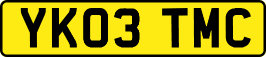 YK03TMC