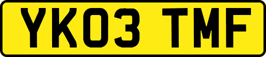 YK03TMF