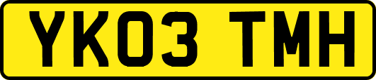 YK03TMH