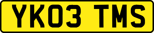 YK03TMS