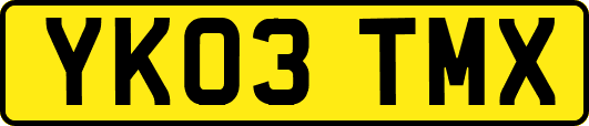 YK03TMX