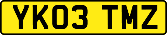 YK03TMZ