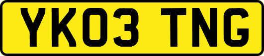 YK03TNG
