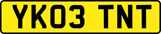 YK03TNT