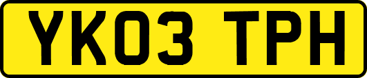 YK03TPH