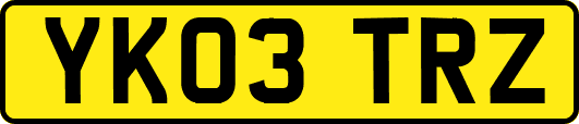 YK03TRZ