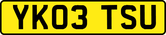 YK03TSU