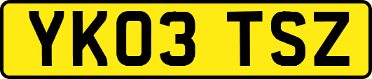 YK03TSZ