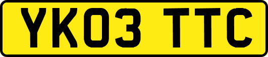 YK03TTC