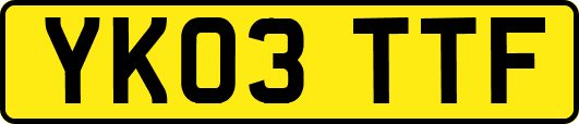 YK03TTF
