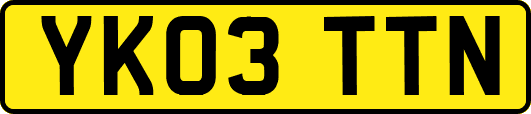 YK03TTN