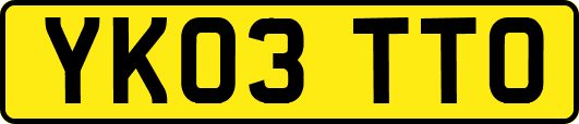 YK03TTO