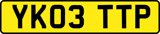 YK03TTP