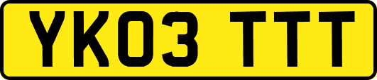 YK03TTT