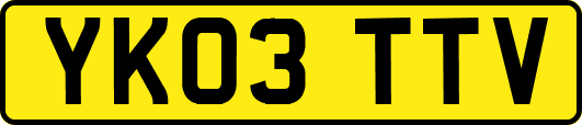 YK03TTV
