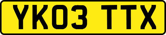 YK03TTX