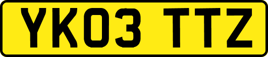 YK03TTZ