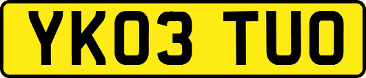 YK03TUO
