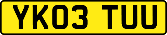 YK03TUU