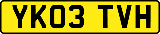 YK03TVH