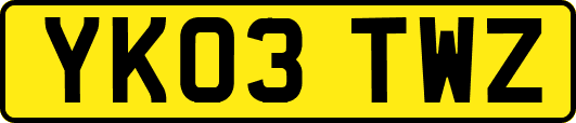 YK03TWZ