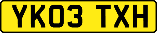 YK03TXH