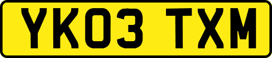 YK03TXM
