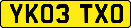 YK03TXO