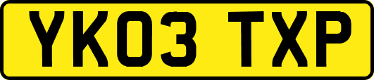 YK03TXP