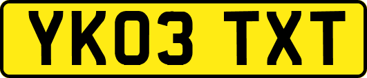 YK03TXT