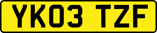 YK03TZF