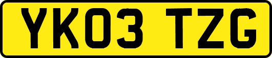 YK03TZG