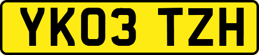YK03TZH