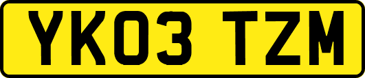 YK03TZM