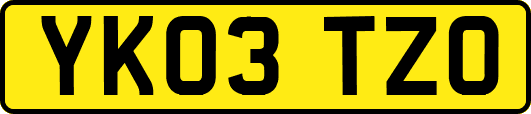 YK03TZO