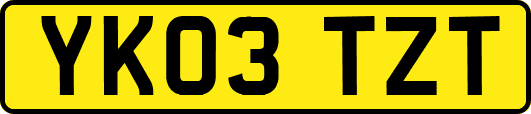 YK03TZT