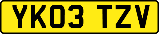 YK03TZV