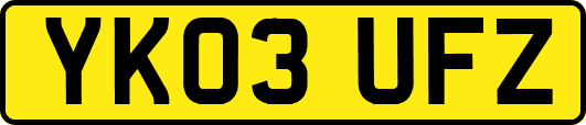 YK03UFZ