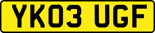 YK03UGF