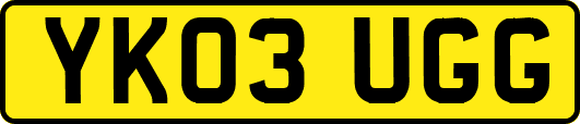YK03UGG