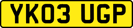 YK03UGP