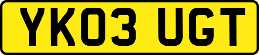 YK03UGT
