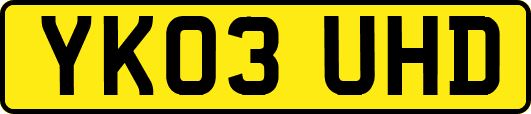 YK03UHD