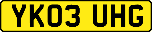YK03UHG