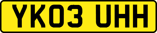 YK03UHH