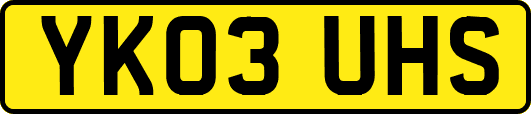 YK03UHS