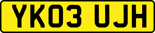 YK03UJH