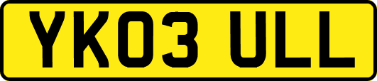YK03ULL