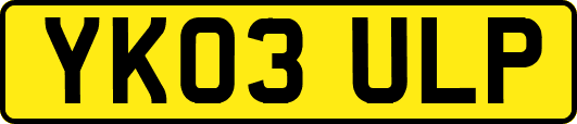 YK03ULP