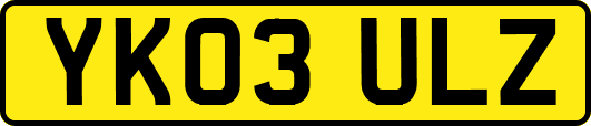 YK03ULZ
